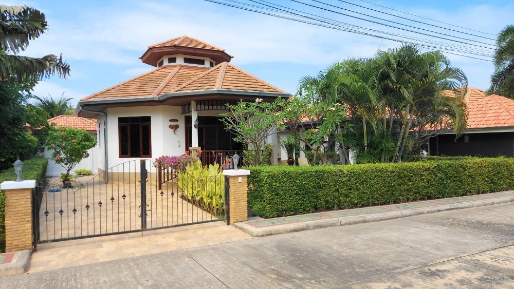 Villa mit 1 Schlafzimmer für 2 Personen – 2 km zum Strand in in Hua Hin, Thailand