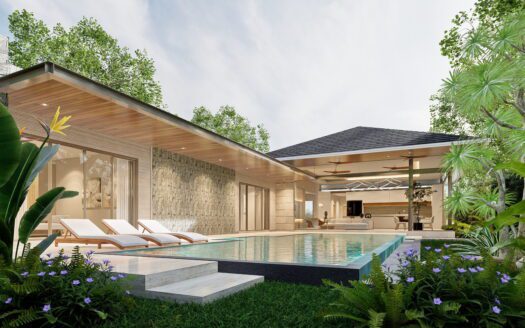 Felice B Exklusive in Hua Hin – Ihr Luxus Villa in Hua Hin, Thailand