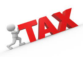 Tax Logo